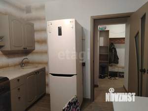 4-к квартира, вторичка, 86м2, 6/9 этаж