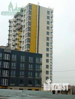 2-к квартира, вторичка, 56м2, 11/11 этаж
