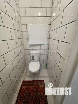 1-к квартира, вторичка, 46м2, 13/14 этаж