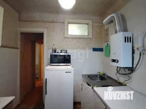 2-к квартира, вторичка, 41м2, 3/5 этаж