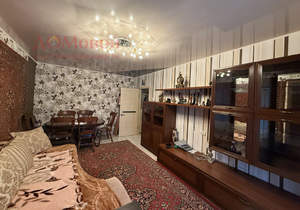 2-к квартира, вторичка, 52м2, 3/9 этаж