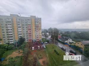 1-к квартира, вторичка, 37м2, 6/10 этаж