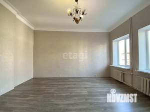 3-к квартира, вторичка, 107м2, 3/5 этаж