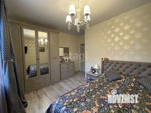 2-к квартира, вторичка, 66м2, 3/4 этаж