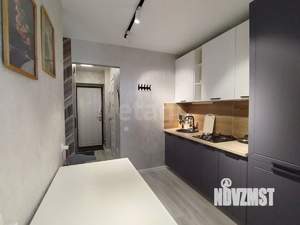 1-к квартира, вторичка, 34м2, 10/10 этаж