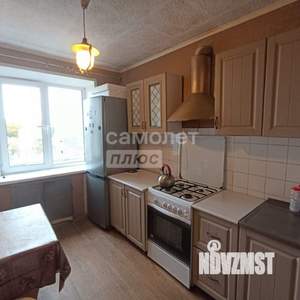 3-к квартира, вторичка, 70м2, 9/9 этаж