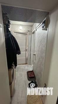 2-к квартира, вторичка, 35м2, 8/9 этаж