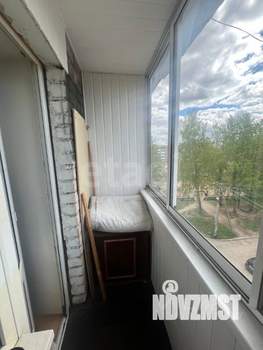 3-к квартира, вторичка, 51м2, 5/5 этаж