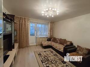 4-к квартира, вторичка, 78м2, 2/5 этаж