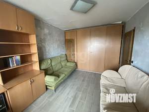 3-к квартира, вторичка, 61м2, 6/6 этаж