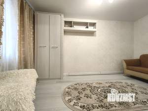2-к квартира, вторичка, 44м2, 1/5 этаж