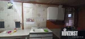 2-к квартира, вторичка, 37м2, 1/1 этаж