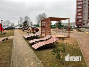 1-к квартира, вторичка, 41м2, 8/10 этаж