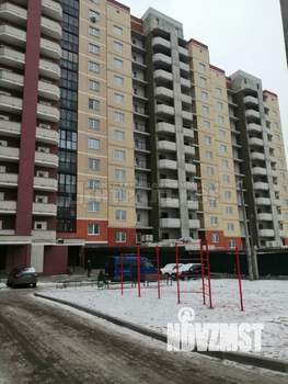 2-к квартира, вторичка, 62м2, 11/15 этаж