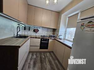 2-к квартира, вторичка, 39м2, 5/5 этаж