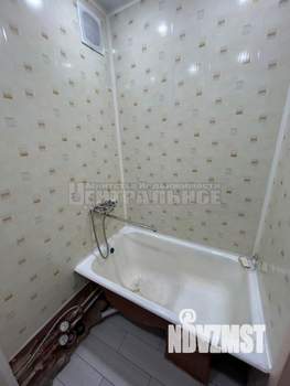 1-к квартира, вторичка, 27м2, 5/5 этаж