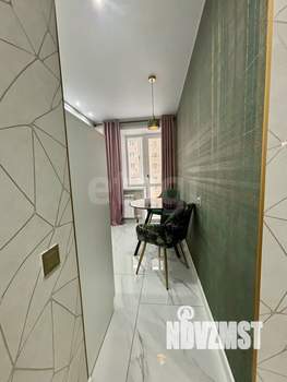 1-к квартира, вторичка, 33м2, 4/10 этаж