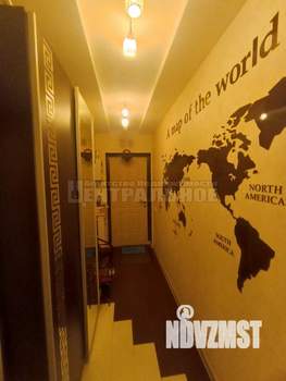 2-к квартира, вторичка, 59м2, 6/10 этаж