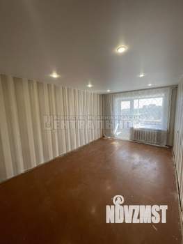 1-к квартира, вторичка, 35м2, 9/9 этаж