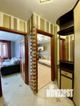 1-к квартира, вторичка, 41м2, 2/10 этаж