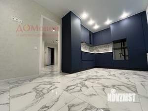 2-к квартира, вторичка, 75м2, 3/10 этаж