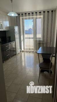 1-к квартира, вторичка, 41м2, 9/10 этаж