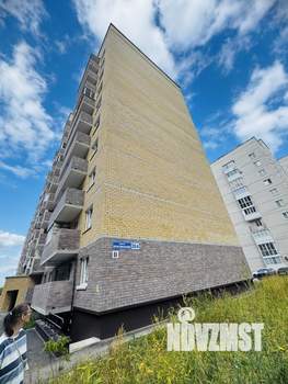 2-к квартира, вторичка, 47м2, 8/10 этаж