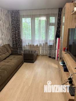 3-к квартира, вторичка, 62м2, 1/5 этаж