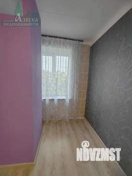 1-к квартира, вторичка, 39м2, 2/2 этаж