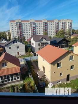 4-к квартира, вторичка, 81м2, 5/5 этаж