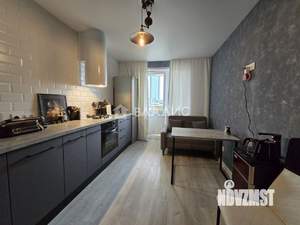 1-к квартира, вторичка, 42м2, 7/10 этаж