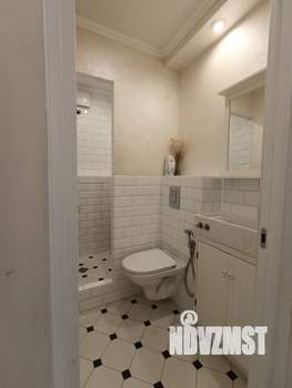 4-к квартира, вторичка, 117м2, 10/10 этаж