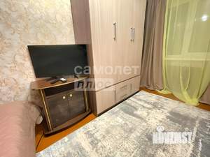 2-к квартира, вторичка, 43м2, 3/5 этаж