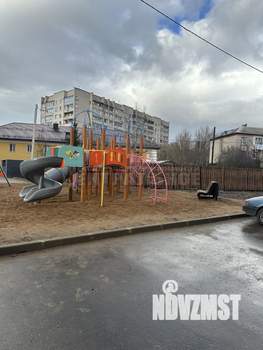 1-к квартира, вторичка, 46м2, 10/10 этаж