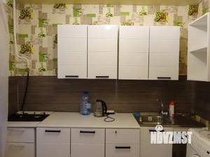 2-к квартира, вторичка, 49м2, 1/5 этаж