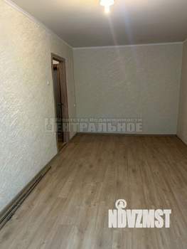1-к квартира, вторичка, 36м2, 2/5 этаж