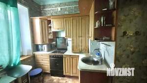 2-к квартира, вторичка, 45м2, 2/2 этаж
