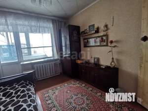 4-к квартира, вторичка, 62м2, 5/5 этаж