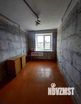 3-к квартира, вторичка, 50м2, 4/5 этаж