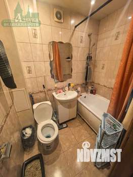 2-к квартира, вторичка, 33м2, 4/9 этаж