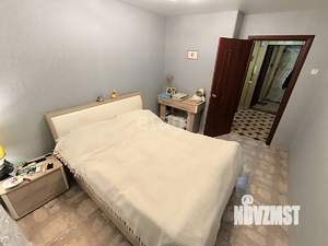 3-к квартира, вторичка, 66м2, 2/5 этаж