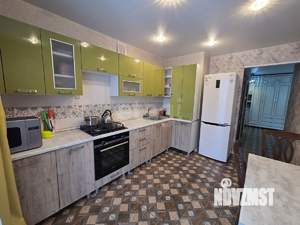 1-к квартира, вторичка, 49м2, 7/11 этаж