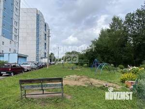 1-к квартира, вторичка, 40м2, 1/9 этаж