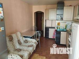 1-к квартира, вторичка, 46м2, 8/10 этаж