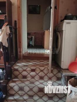 2-к квартира, вторичка, 33м2, 1/5 этаж