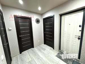 1-к квартира, вторичка, 41м2, 4/10 этаж