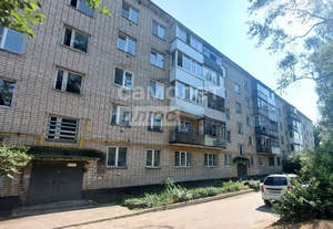 3-к квартира, вторичка, 50м2, 4/5 этаж
