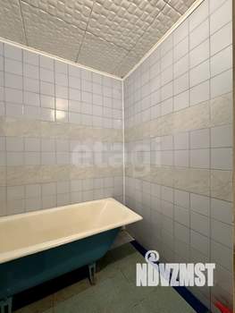 2-к квартира, вторичка, 51м2, 4/5 этаж