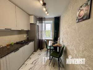 3-к квартира, вторичка, 59м2, 8/9 этаж