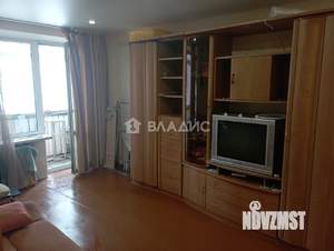 2-к квартира, вторичка, 42м2, 2/5 этаж
